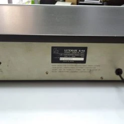 Vendora LUXMAN K 113 19 Vendora LUXMAN K 113 -Vendora store 623cb9a823308ea06c19676d5c2350c2c1626ad3 xl