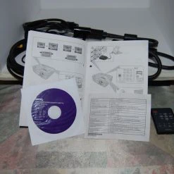 Vendora Digital Projector BenQ MP515, Ψηφιακός Βιντεοπροβολέας -Vendora store 627f6f637ea970e9691aa326af172086969f257f xl