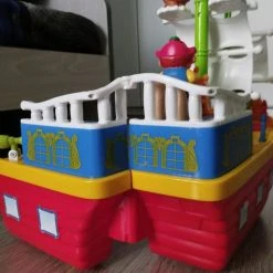 Vendora παιχνίδι καράβι με ήχους κ μουσική 20 Vendora παιχνίδι καράβι με ήχους κ μουσική -Vendora store 62b12efef37c9deaa07db5004349471d4250d833 xl