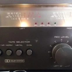 Vendora ΚΑΣΕΤΟΦΩΝΟ ROTEL RD-1000M -Vendora store 62b2f7b3b3b2cb1854697a4d708ccbd4302abaea xl