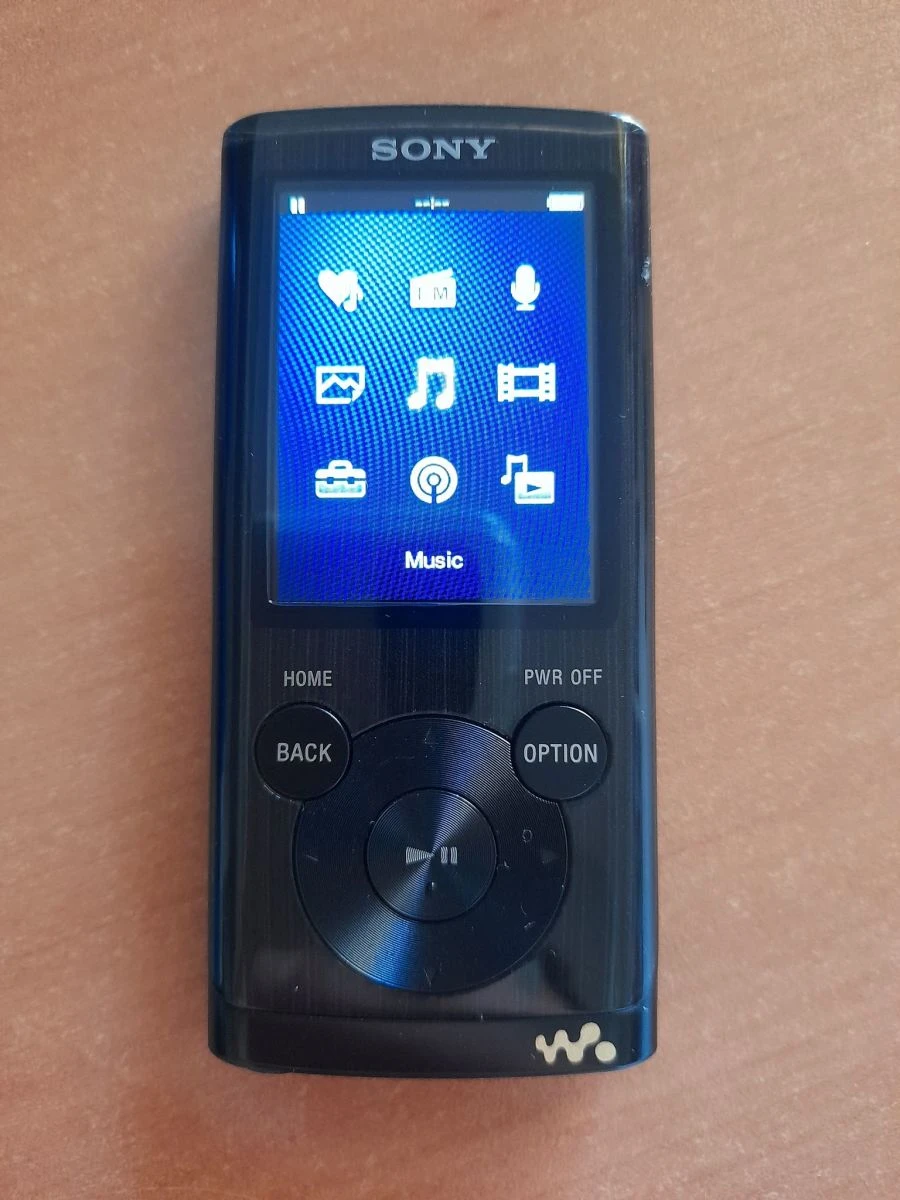 Vendora SONY ΜΡ3 Player 3 Vendora SONY ΜΡ3 Player