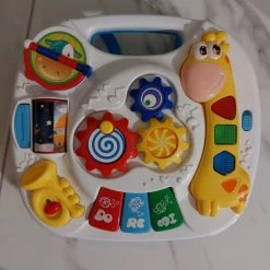 Vendora Sophie La Girafe Το πρώτο μου κέντρο παιχνιδιών -Vendora store 633d14e03883a0de0756898a9c20b94f3adc05d0 xl