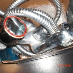 Vendora ΜΠΤΑΡΙΑ ΜΠΑΝΙΟΥ ΒΡΥΣΗ -Vendora store 63e9e0a0a7ddbc60166c6617dab625117e30ce92 xl