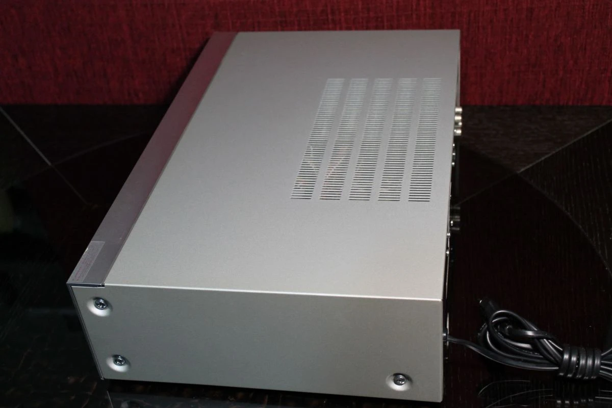 Vendora DECK/ΚΑΣΕΤΟΦΩΝΟ JVC KD A-7 11 Vendora DECK/ΚΑΣΕΤΟΦΩΝΟ JVC KD A-7 - Image 9