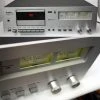 Vendora VINTAGE 70'S YAMAHA TC-320 NATURAL SOUND CASSETTE TAPE DECK JAPAN -Vendora store 649f37e4758e1ed790b6822855e51cbfa3cff814 xl