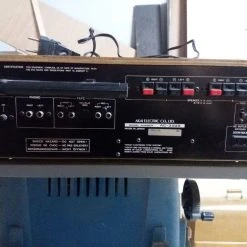 Vendora ΕΝΙΣΧΥΤΗΣ ΡΑΔΙΟΚΑΣΕΤΟΦΩΝΟ AKAI AC 3500 ΣΕ ΑΡΙΣΤΗ ΚΑΤΑΣΤΑΣΗ ΠΩΛΕΙΤΑΙ 140€ 8 Vendora ΕΝΙΣΧΥΤΗΣ ΡΑΔΙΟΚΑΣΕΤΟΦΩΝΟ AKAI AC 3500 ΣΕ ΑΡΙΣΤΗ ΚΑΤΑΣΤΑΣΗ ΠΩΛΕΙΤΑΙ 140€ -Vendora store 64a3dd2a150d19f8a1882b436006baaa3dd512dd xl