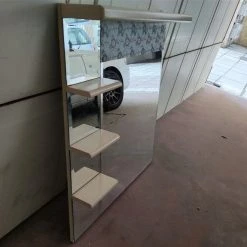 Vendora Καθρέφτης έπιπλο μπάνιου 86Χ100 Cm 19 Vendora Καθρέφτης έπιπλο μπάνιου 86Χ100 Cm -Vendora store 64df410fd73ab4acb7b4cc74b4544f96f86ac619 xl