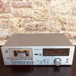 Vendora TECHNICS RS-M12 STEREO CASSETTE DECK - Silver/Grey μαζι με Original Operating Instructions !!! 1984 / Retro / Vintage 14 Vendora TECHNICS RS-M12 STEREO CASSETTE DECK - Silver/Grey μαζι με Original Operating Instructions !!! 1984 / Retro / Vintage -Vendora store 6522d25fbeb78089fcf2f609a626a4b633b4a660 xl