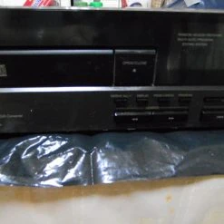 Vendora Cd Player JVC XL-V231 -Vendora store 662ba9407abfcccdcc6858c46ecb42eb89510436 xl