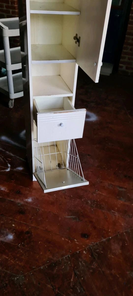 Vendora έπιπλο μπάνιου 5 Vendora έπιπλο μπάνιου - Image 3