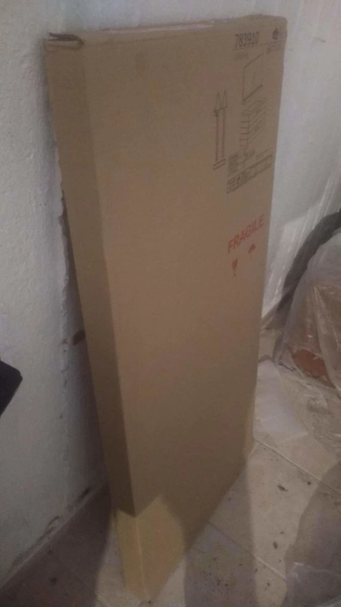 Vendora καθρέφτης μπανιου 4 Vendora καθρέφτης μπανιου - Image 2