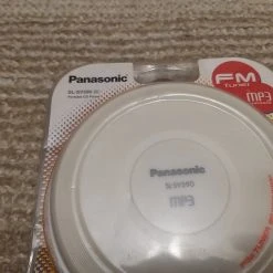 Vendora PANASONIC SL-SV590 VINTAGE CD Player (mp3) - FM Radio. 10 Vendora PANASONIC SL-SV590 VINTAGE CD Player (mp3) - FM Radio. -Vendora store 66aa8cf45fd37070e109c3acf09748f1e0a08389 xl