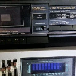 Vendora TEAC V 210 DECK κασετοφωνο -Vendora store 66adb3c7460c6985c6e5e62203118191a8d1ba3f xl