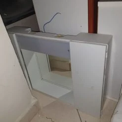 Vendora Είδη υγιεινής, λεκάνη, νιπτήρας, ντουλαπάκι, μπανιέρα, βρύση 15 Vendora Είδη υγιεινής, λεκάνη, νιπτήρας, ντουλαπάκι, μπανιέρα, βρύση -Vendora store 66b0798b224bfcc525af78c6f48abd9480a7aef1 xl