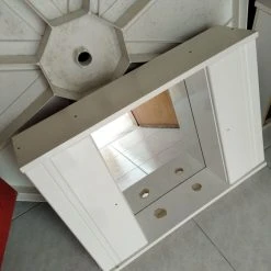 Vendora ΕΠΙΠΛΟ ΜΠΑΝΙΟΥ ΚΑΘΡΕΠΤΗΣ 8 Vendora ΕΠΙΠΛΟ ΜΠΑΝΙΟΥ ΚΑΘΡΕΠΤΗΣ -Vendora store 66fcd83e4aa4e52a18ff7a9bfc0333cb83e280fa xl