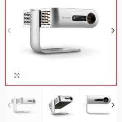 Vendora Φορητός Projector -Vendora store 673e6866f7e90e100023efb1c2b62af2348418f4 xl