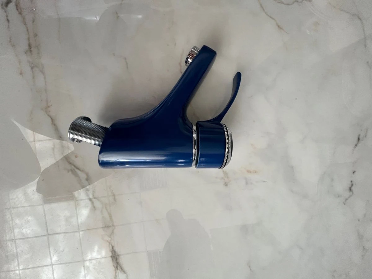 Vendora Retro μπαταρίες Νιπτήρος. 3 Vendora Retro μπαταρίες Νιπτήρος.