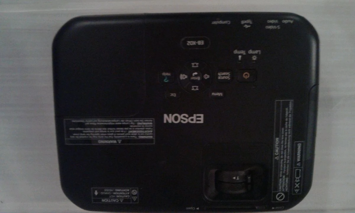 Vendora Προτζεκτορας 3 Vendora Προτζεκτορας