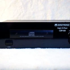 Vendora CD Player Omnitronic CDP-430 επαγγελματικό -Vendora store 678a962920c21b4b6f3aa7ffb561b0843d173e18 xl