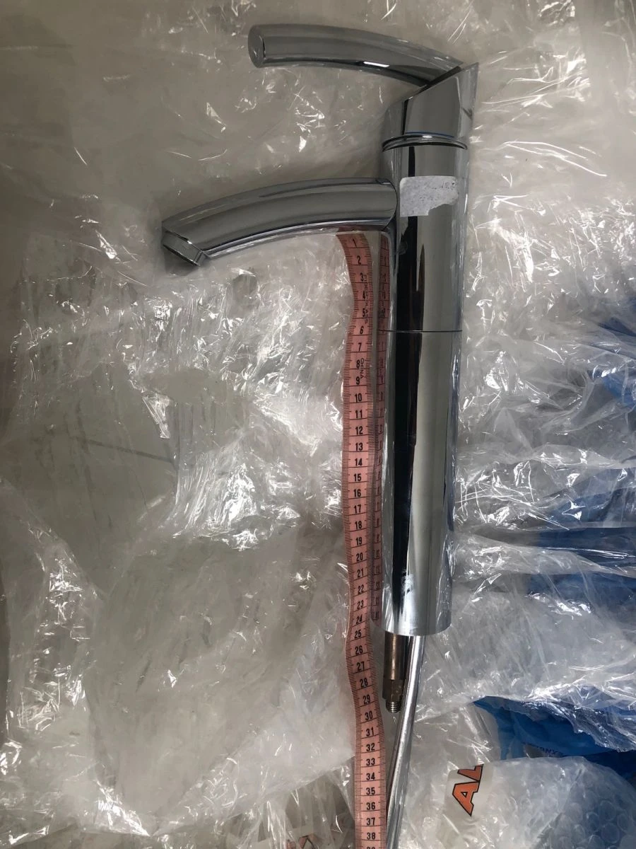 Vendora Grohe Μπαταρία μπάνιου - Κουζινας 7 Vendora Grohe Μπαταρία μπάνιου - Κουζινας - Image 5