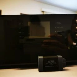 Vendora ADVANCE AUDIO X-STREAM 9 -Vendora store 680af654765e720a016d91b499c0629fcb522da6 xl