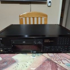 Vendora Sony CDP-X222ES CD Player σε άριστη κατάσταση! -Vendora store 68cc33d78c395730bbfb2b91c83e319995bb61e7 xl