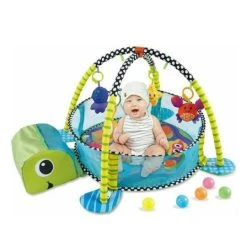 Vendora 2 σε 1- βρεφικό γυμναστήριο και μπαλοπισινα -Vendora store 692da4415f75a0012e822e33129dada2af1920c0 xl