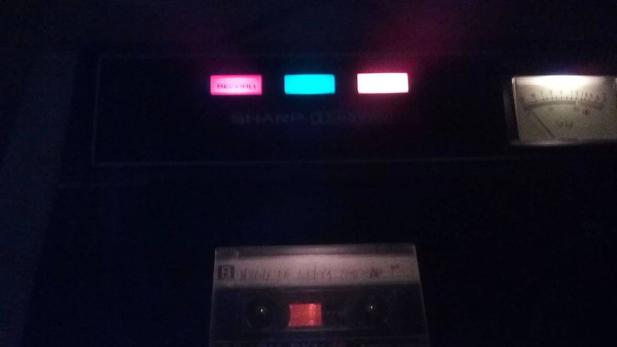 Vendora Deck Sharp 5 Vendora Deck Sharp - Image 3