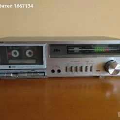 Vendora ΚΑΣΕΤΟΦΩΝΟ SHARP RT - 31 H -Vendora store 6a581eb6e9308444f0e1acab381988488d11339b xl