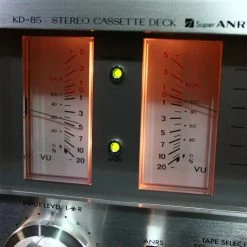 Vendora KΑΣΕΤΟΦΩΝΟ/DECK JVC KD-85