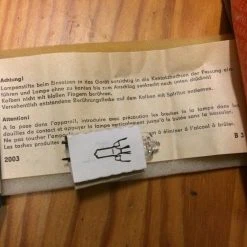 Vendora Project Lamps Narva Halogen 12V 50W G 6,35-15 HLWS4 DDR -Vendora store 6bb9cf50f44949a1b906cab6643df3a36423c90a xl