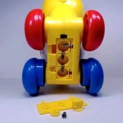 Vendora Παπάκι που παίζει με μπαλάκια -Vendora store 6beb389a69526cc5551cc3d70d4b6b75b2c73712 xl