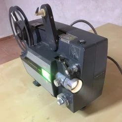 Vendora FUJICASCOPE M3 DUAL GAUGE SUPER 8 & STANDARD 8 PROJECTOR ΜΕΤΑΒΛΗΤΕΣ ΤΑΧΥΤΗΤΑΣ -Vendora store 6c6dd72c834c18d55d64b4e2f6563fb3a34c876a xl