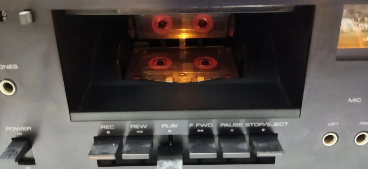 Vendora YAMAHA TC 511B 4 Vendora YAMAHA TC 511B - Image 2