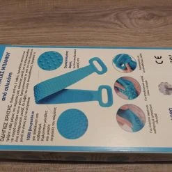 Vendora Ιμάντας τριψίματος για το μπάνιο -Vendora store 6ca610186d8edf8ea61f2834361accc1712376c0 xl