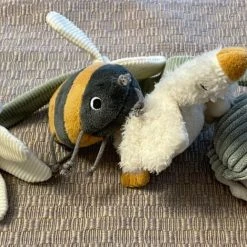 Vendora Παιχνίδια για καρότσι