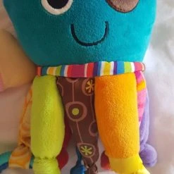 Vendora Παιχνίδια αφής με ήχους -Vendora store 6d564246b9d2dd4da9a0d90b76ca8918f998f593 xl