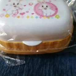 Vendora Χαριτωμένη σαπουνοθηκη ολοκαίνουργια! -Vendora store 6d9602975603e8f163c6be052754a7cc9aaa7b30 xl