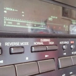 Vendora Cassette Deck Onkyo -Vendora store 6da4c95fe4814e760058339258e46f42709618de xl