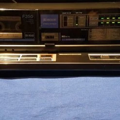 Vendora ΚΑΣΕΤΟΦΩΝΟ AIWA AD - F 350