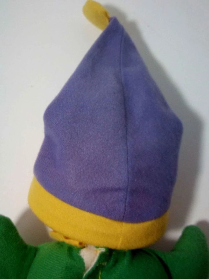 Vendora ΠΑΙΔΙΚΗ ΚΟΥΚΛΑ FLUFFY MOLTO ΜΕ ΦΩΣ 6 Vendora ΠΑΙΔΙΚΗ ΚΟΥΚΛΑ FLUFFY MOLTO ΜΕ ΦΩΣ - Image 4