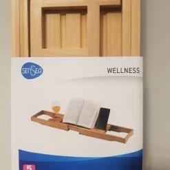 Vendora Ράφι μπανιέρας -Vendora store 6e1c54ae60452ab3fc94b50dc497d9874708dc23 xl