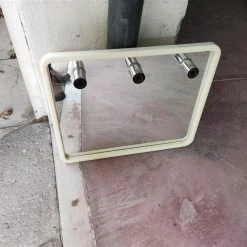 Vendora Καθρέφτης για καμαρίνι - μπάνιο 48Χ58 -Vendora store 6e4706f0eeacb58e6c13b19f5399382e881e2df1 xl