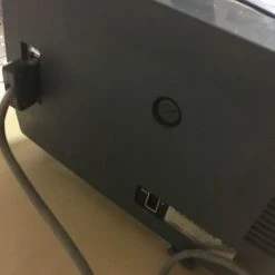 Vendora FUJICASCOPE M3 DUAL GAUGE SUPER 8 & STANDARD 8 PROJECTOR ΜΕΤΑΒΛΗΤΕΣ ΤΑΧΥΤΗΤΑΣ -Vendora store 6e5f757e0ab24780ce241593cb03137e7ddf68ee xl