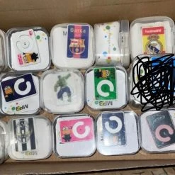 Vendora Mp3 καινούργια