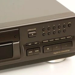 Vendora CD PLAYER TECHNICS SL - PS 770 D -Vendora store 6f67e6d013575fd6a95bc172c22042520f9bb0a2 xl