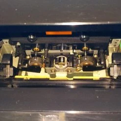 Vendora AKAI GX-W45 ( 1992 ) η ναυαρχίδα της Akai στα διπλά κασετόφωνα ( ΔΙΑΒΑΣΤΕ ΤΗΝ ΠΕΡΙΓΡΑΦΗ ) -Vendora store 705bc65d4854f27914e4675fefde4ce059d8fd19 xl