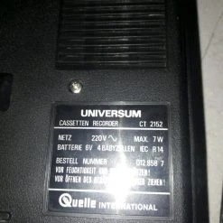 Vendora ΚΑΣΣΕΤΟΦΩΝΟ 1970 UNIVERSUM -Vendora store 708ee1f8e99887ce994be71a838a11d820ecb130 xl