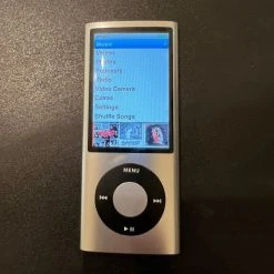 Vendora IPod Nano (5th Generation) 8Gb -Vendora store 70dae39a29c33a8b48d844a6173d752b3ddda00d xl