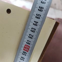 Vendora Έπιπλο μπάνιου Νο 6 με καθρέπτη 65Χ16X76 ύψος 23 Vendora Έπιπλο μπάνιου Νο 6 με καθρέπτη 65Χ16X76 ύψος -Vendora store 70e688680545539494c06894a393b1a53a49d610 xl